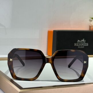 Hermès Fashion Classic Sunglasses