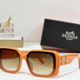 Hermes Fashion Sunglasses