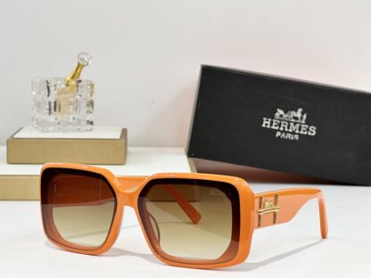 Hermes Fashion Sunglasses