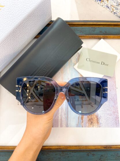 Dior fashion temperament sunglasses - Image 2