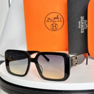 Hermes Fashion Sunglasses