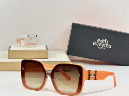Hermes Fashion Sunglasses