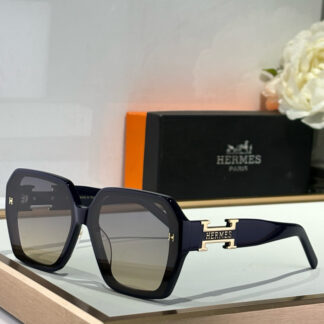 Hermes Fashion Sunglasses