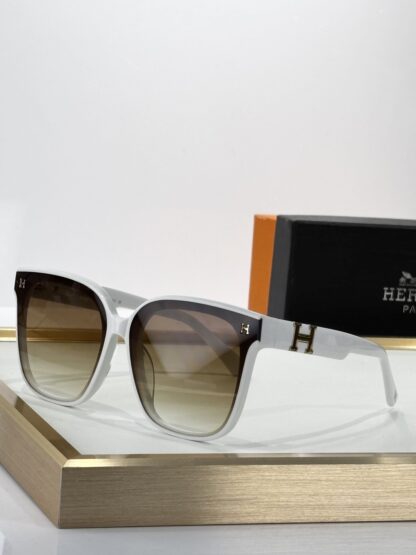 Hermes Fashion Sunglasses