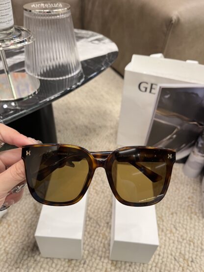 Hermes Fashion Sunglasses