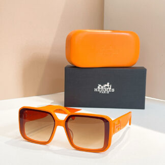 Hermes Fashion Sunglasses