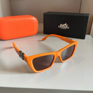 Hermes Fashion Sunglasses