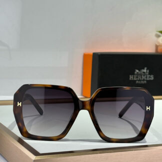 Hermes Fashion Sunglasses