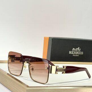 Hermes Fashion Sunglasses