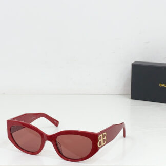 Balenciaga fashion sunglasses