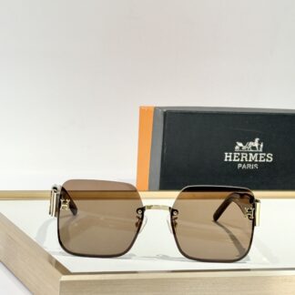 Hermès Fashion Sunglasses