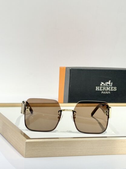 Hermès Fashion Sunglasses