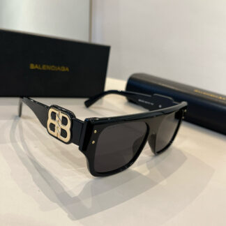 Balenciaga fashion sunglasses
