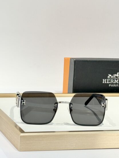 Hermes Fashion Sunglasses