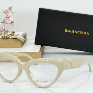 Balenciaga fashion sunglasses