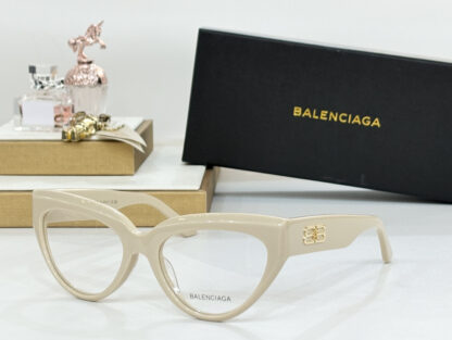 Balenciaga fashion sunglasses