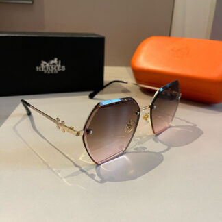 Hermes Fashion Sunglasses