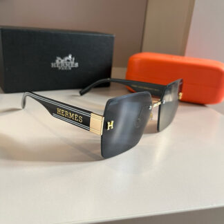Hermes Fashion Sunglasses