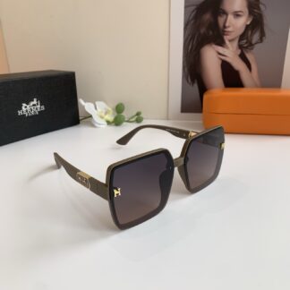 Hermes Fashion Sunglasses