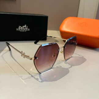 Hermes Fashion Sunglasses