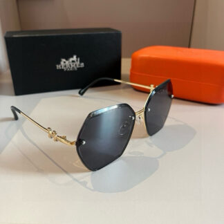 Hermès Fashion Sunglasses