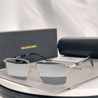 Balenciaga fashion sunglasses