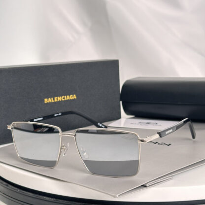 Balenciaga fashion sunglasses