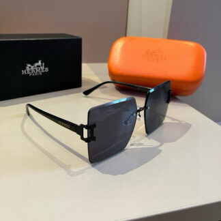 Hermes Fashion Sunglasses