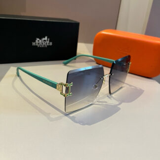 Hermes Fashion Sunglasses