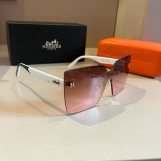 Hermes Fashion Sunglasses