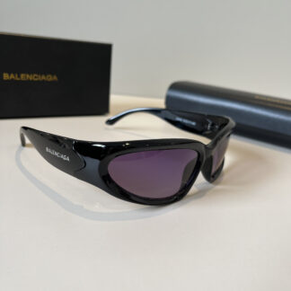 Balenciaga fashion sunglasses