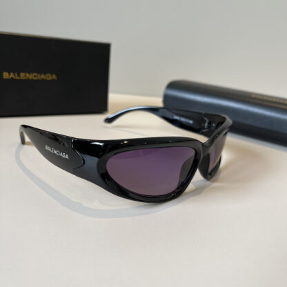 Balenciaga fashion sunglasses