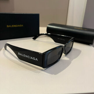 Balenciaga fashion sunglasses