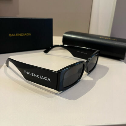 Balenciaga fashion sunglasses