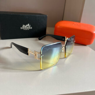 Hermes Fashion Sunglasses