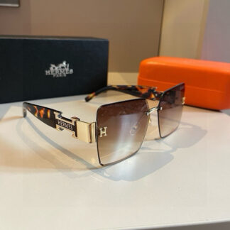 Hermes Fashion Sunglasses
