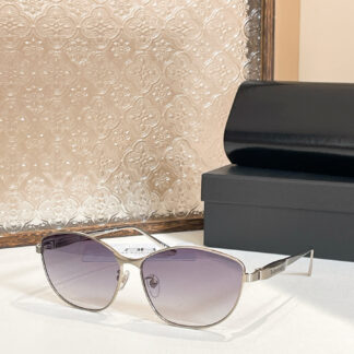 Balenciaga fashion sunglasses