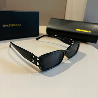Balenciaga fashion sunglasses