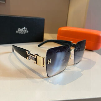 Hermès Fashion Sunglasses