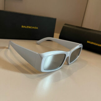 Balenciaga fashion sunglasses