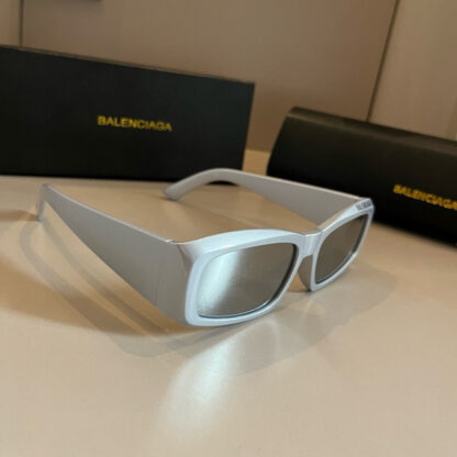 Balenciaga fashion sunglasses