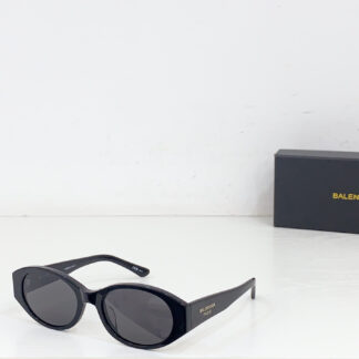 Balenciaga fashion sunglasses
