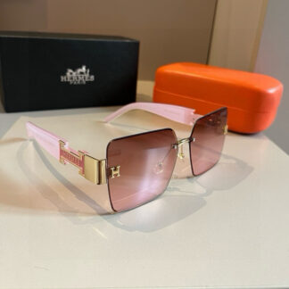 Hermes Fashion Sunglasses