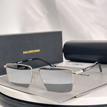 Balenciaga fashion sunglasses