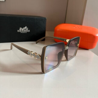 Hermes Fashion Sunglasses