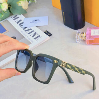 Balenciaga fashion sunglasses