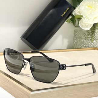 Balenciaga fashion sunglasses