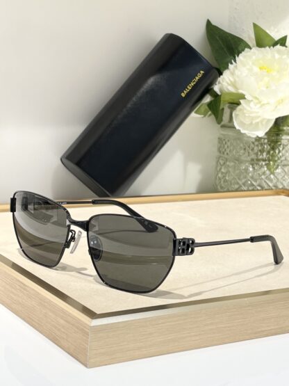 Balenciaga fashion sunglasses