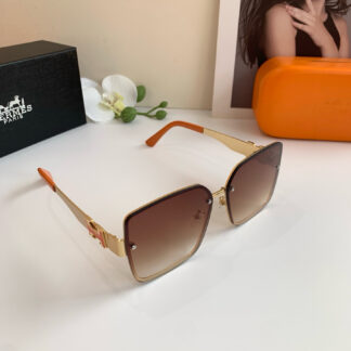 Hermès Fashion Sunglasses
