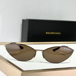 Balenciaga fashion sunglasses